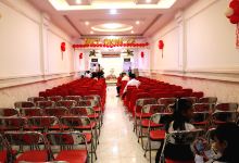 GKNI Immanuel Ngabang景点图片
