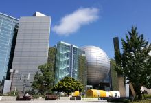 名古屋市科学馆景点图片