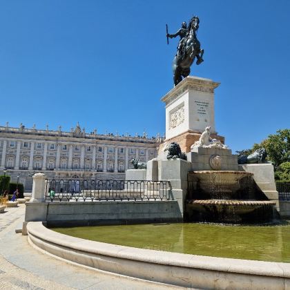 西班牙+土耳其13日10晚跟团游