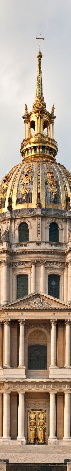 巴黎军事博物馆-巴黎