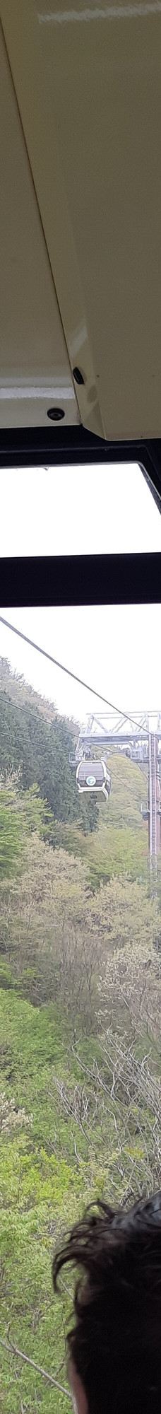 箱根空中缆车-箱根