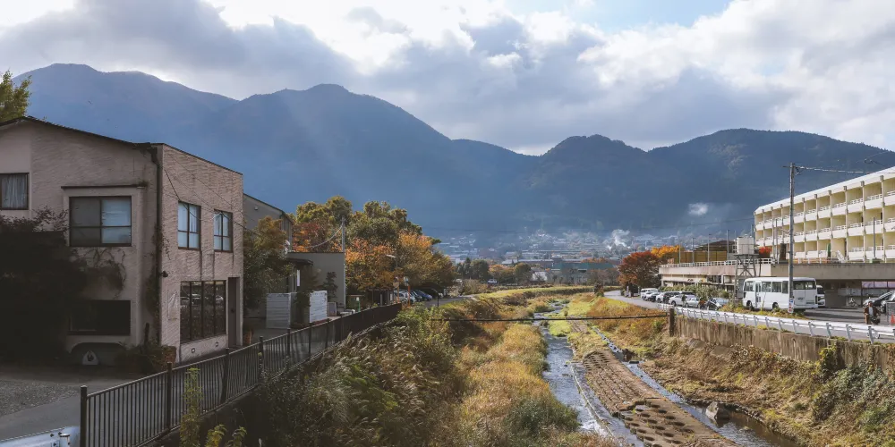 永安旅遊