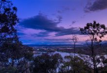 Black Mountain Nature Reserve景点图片