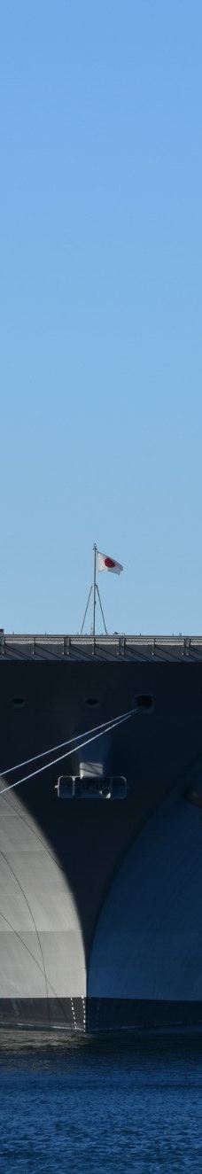 Verny Park-横须贺市