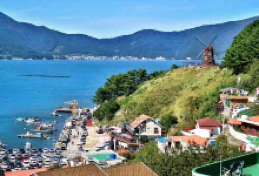 风之丘景点图片