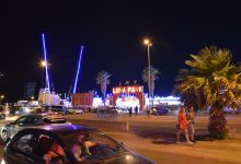 Luna Park景点图片