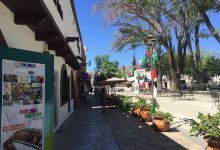 Miguel Hidalgo Park景点图片