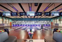 EVO Entertainment + EVX + IMAX® - Kyle景点图片