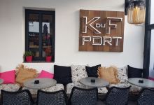 KF Du Port景点图片