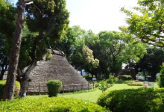田能遗迹景点图片