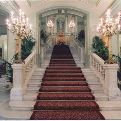 西班牙巴塞罗那+葡萄牙里斯本3日2晚自由行