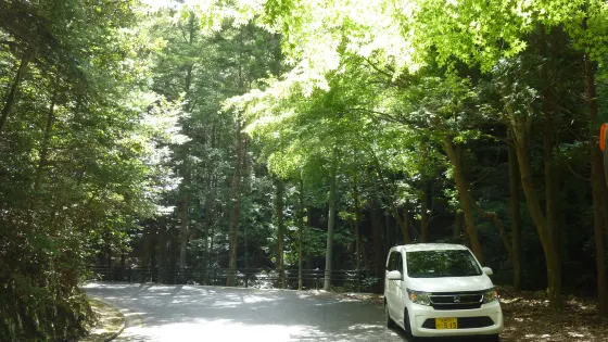 舟志川