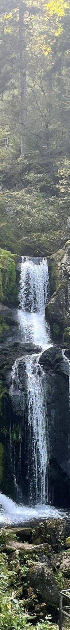 特里贝格瀑布-特里贝格