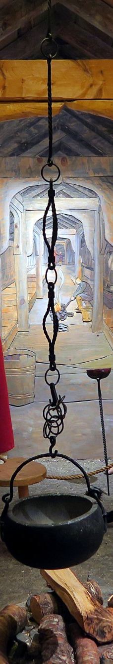 特罗姆瑟大学博物馆-特罗姆瑟