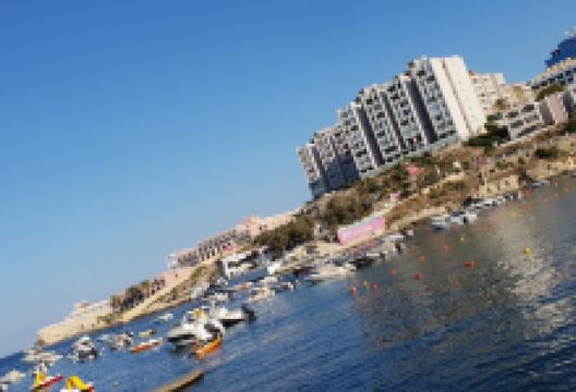 Paceville景点图片