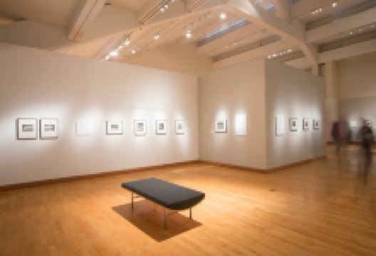 Arkansas Arts Center景点图片