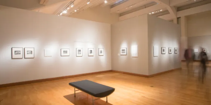 Arkansas Arts Center