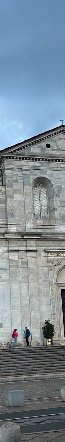 神圣裹尸布小堂-都灵