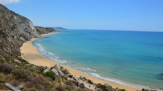 Riserva Naturale Orientata Torre Salsa