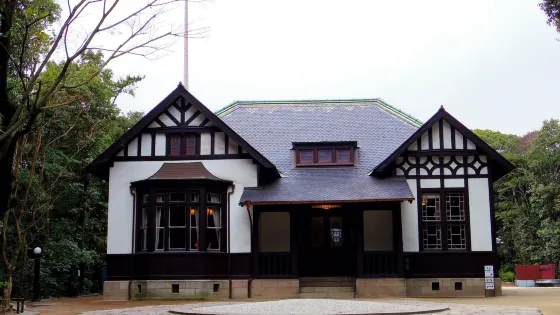 入船山紀念館