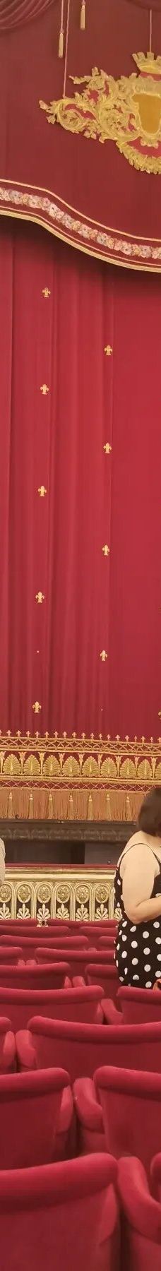 圣卡洛剧院-那不勒斯