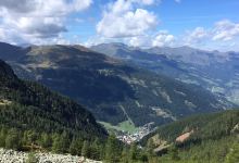 Nationalpark Hohe Tauern景点图片