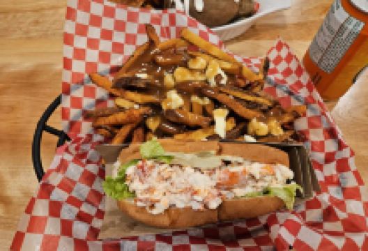 Canadian Potato Museum景点图片