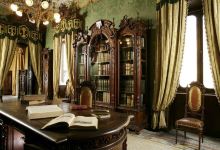 Palazzo Parisio & Gardens景点图片