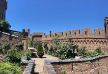 Burg Sooneck景点图片