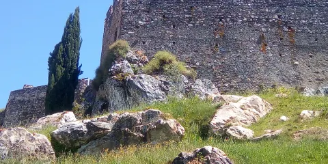 Castelo de Alegrete