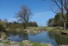 Nature Reserve Eselschwanz景点图片