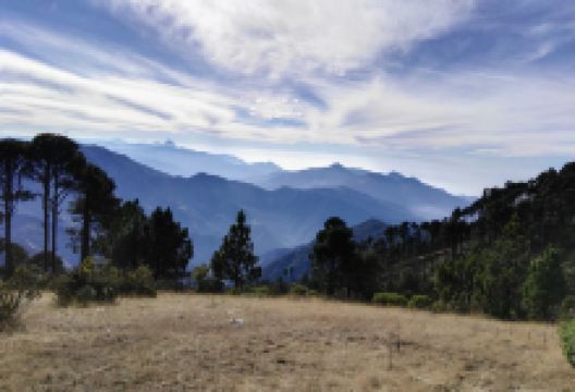 Tajumulco Volcano景点图片