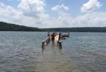 Cherokee Landing State Park景点图片
