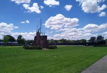 Holbrook Submarine Museum景点图片