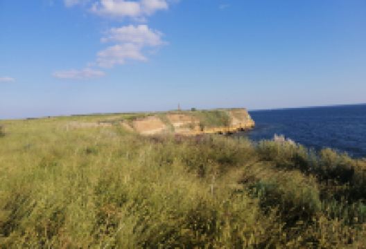 Berezan Island景点图片