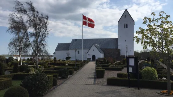 Fuur Kirke