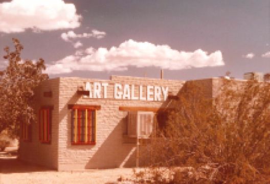 Twentynine Palms Art Gallery景点图片