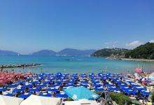 Stabilimento Balneare Venere Azzurra景点图片