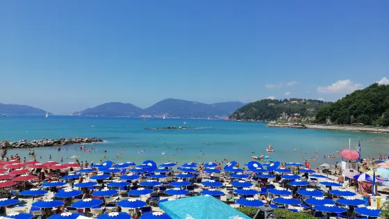 Stabilimento Balneare Venere Azzurra