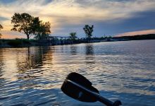 Shenango River Lake景点图片