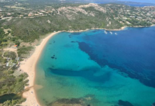 Costa Serena景点图片