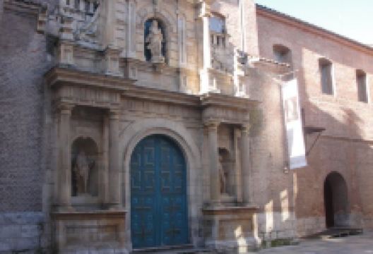 Convento de Las Francesas购物图片