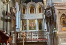 All Saints Church景点图片