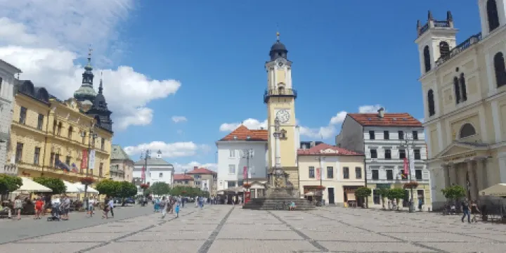 斯洛伐克民族起義廣場