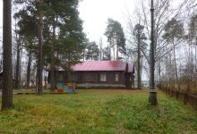 Krasnokamsk Children's Museum景点图片