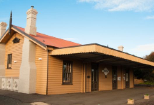 Murtoa Museum ****OPEN BY REQUEST ANYTIME景点图片