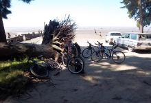 Playa La Balandra景点图片