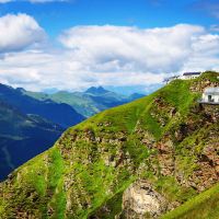 巴德加斯坦图片