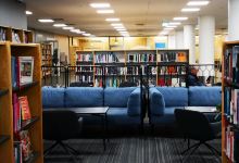 Asker Library景点图片