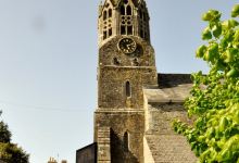 St Bartholomew's Church景点图片